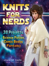 Cover image for Knits for Nerds